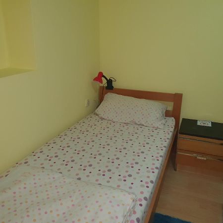 Sobe DALE Subotica Exterior foto