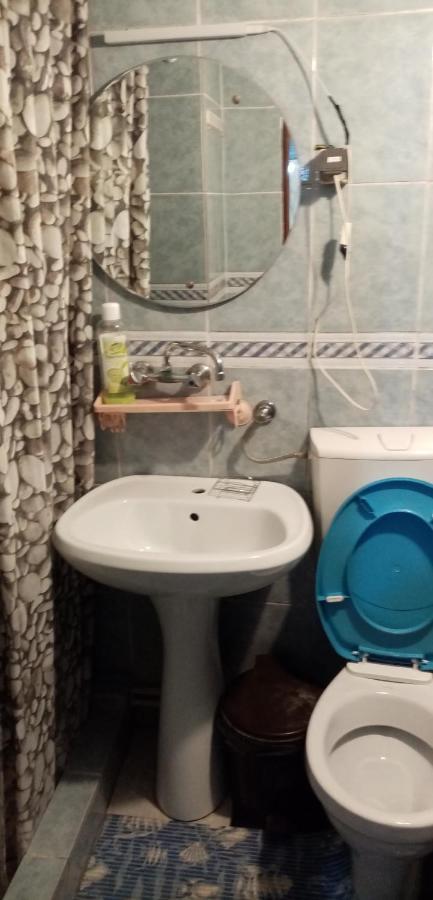 Ferienwohnung Sobe DALE Subotica Exterior foto